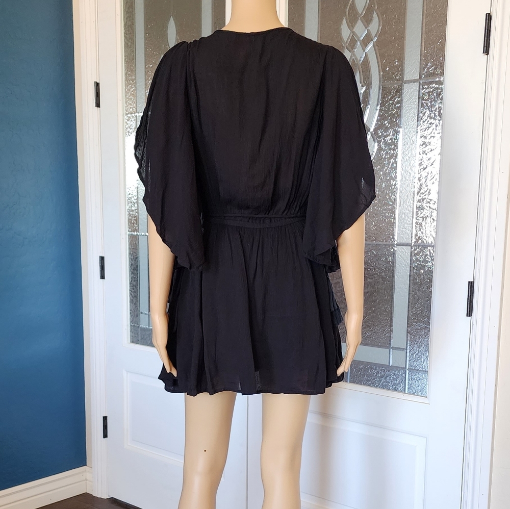 FREE PEOPLE DRESS SZ XSm - Picture 4 of 15